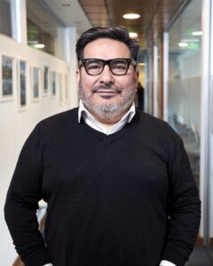 Cristian Pérez Muñoz