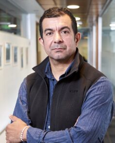 Gino Araya Palma