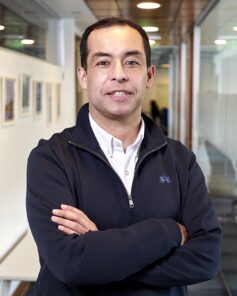 Iván Honorato Vidal