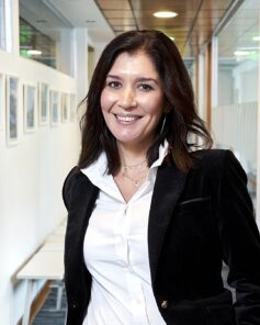 Vivian Hernández Rojas