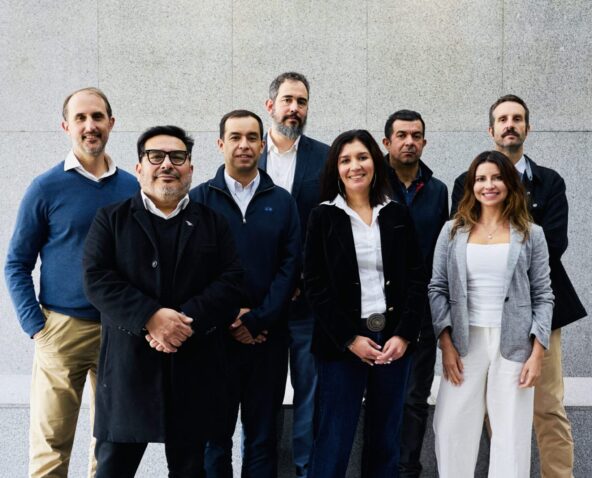Profesionales con más de 15 años de experiencia